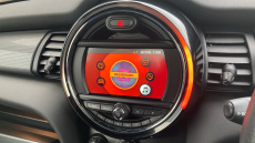 MINI Convertible 1.5 Cooper Classic II 2dr Petrol Convertible